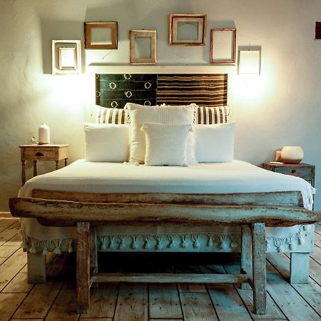 Posada Margherita Тулум Экстерьер фото